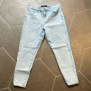 J Brand Crop Jeans 32 *Read Description*
